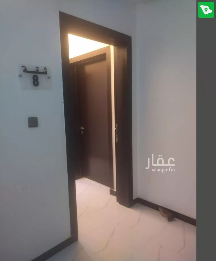 شقة للإيجار في حي القادسية, مدينة الرياض, منطقة الرياض صورة 2