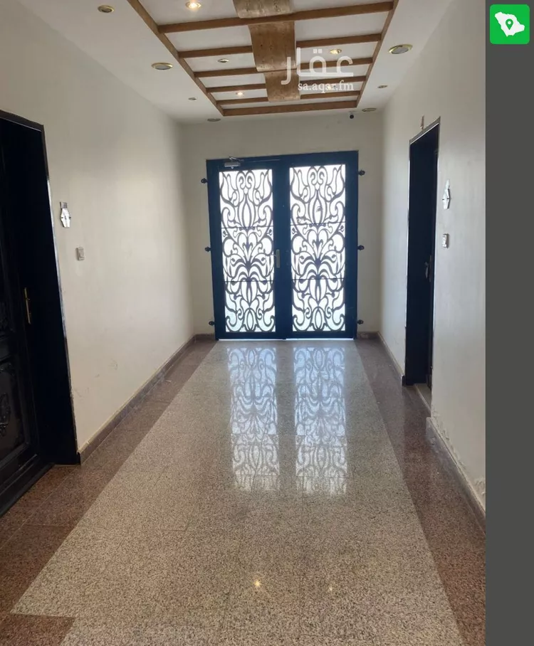 شقة للإيجار في شارع شهيد الدين ثم الوطن يحيى محمد يحيى الش, حي القيروان, مدينة الرياض, منطقة الرياض صورة 3