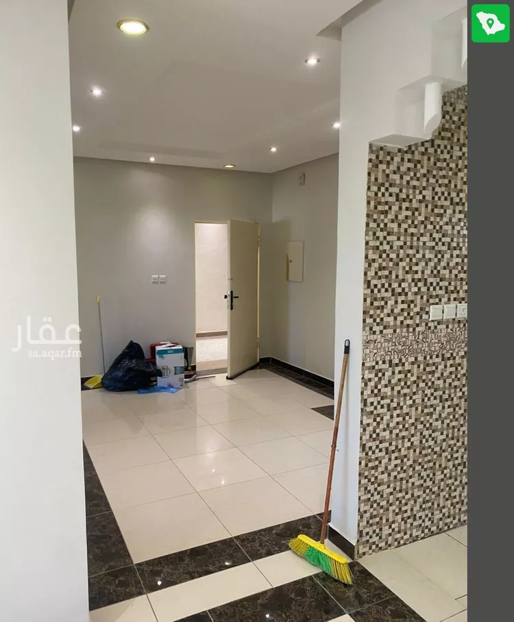 شقة للإيجار في شارع شهيد الدين ثم الوطن يحيى محمد يحيى الش, حي القيروان, مدينة الرياض, منطقة الرياض صورة 4