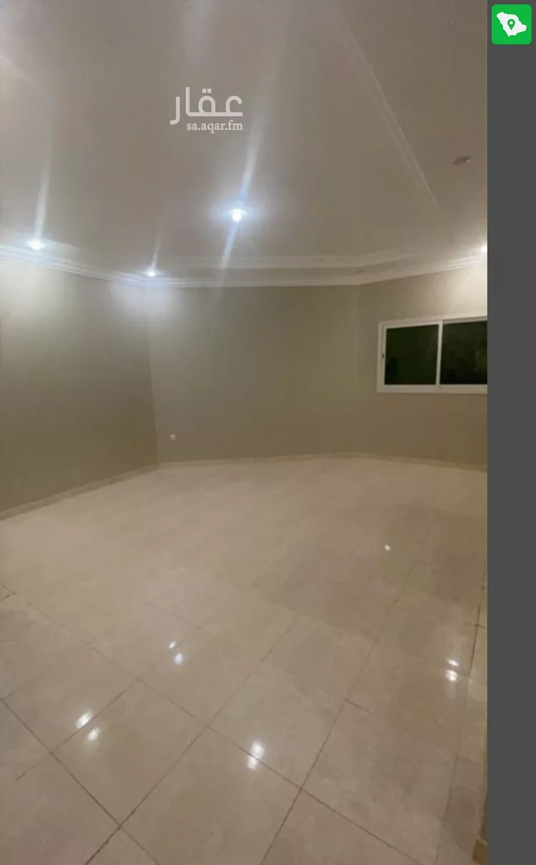 شقة للإيجار في شارع الأمير عبدالعزيز بن محمد بن عياف, حي الياسمين, مدينة الرياض, منطقة الرياض صورة 4