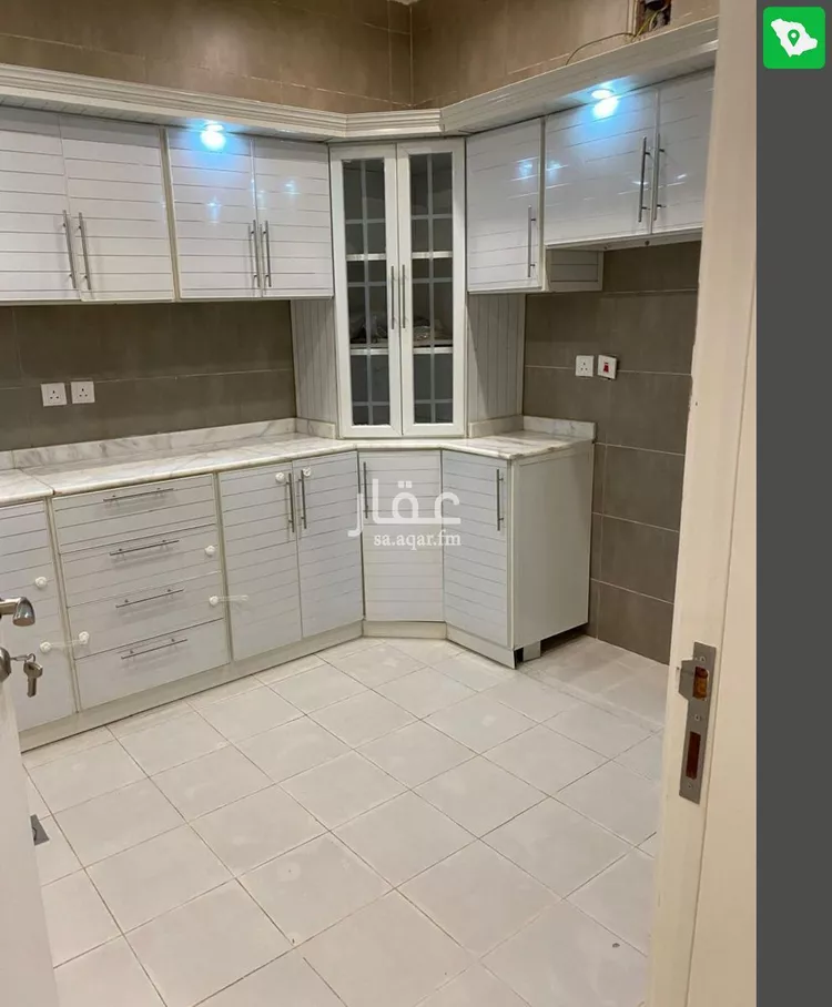 شقة للإيجار في حي الملقا, مدينة الرياض, منطقة الرياض صورة 4