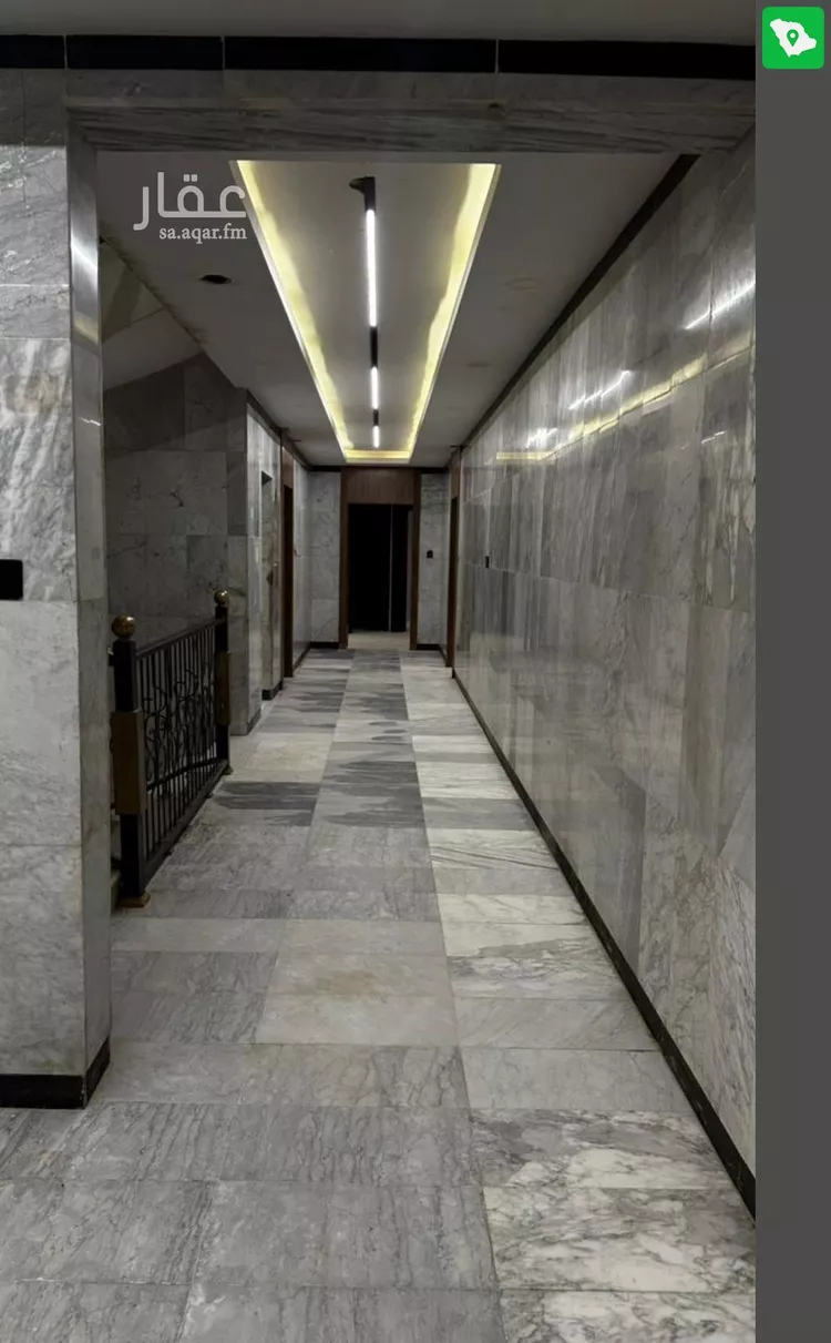 شقة للإيجار في شارع الأمير سلطان بن عبدالعزيز, حي السليمانية, مدينة الرياض, منطقة الرياض صورة 3