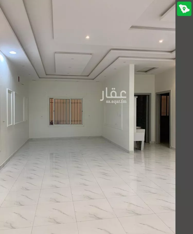 فيلا للإيجار في شارع نهر ابن عميره, حي القادسية, مدينة الرياض, منطقة الرياض صورة 5