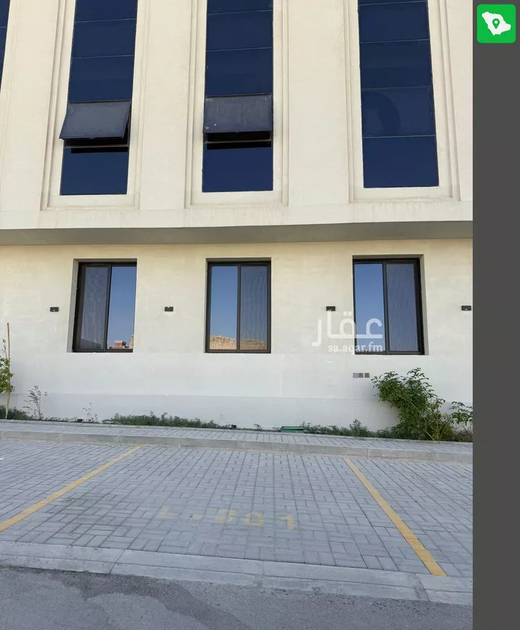 شقة للإيجار في شارع خالد بن العاص, حي النرجس, مدينة الرياض, منطقة الرياض صورة 3