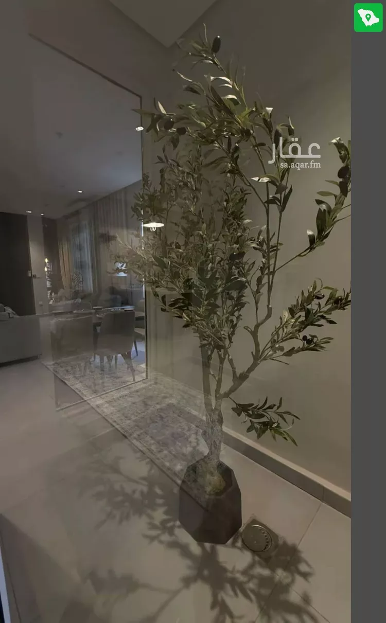 شقة للإيجار في حي الربيع, مدينة الرياض, منطقة الرياض صورة 4