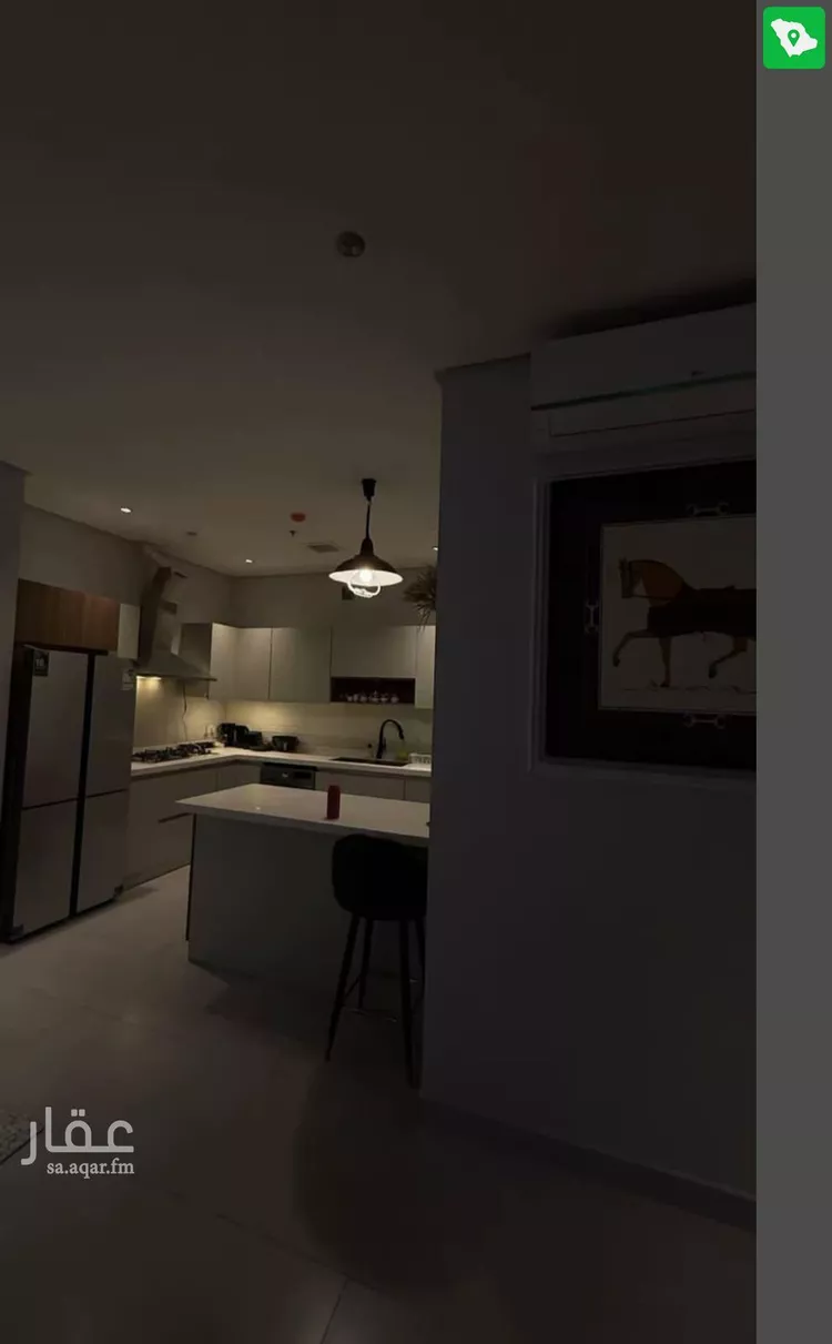 شقة للإيجار في حي الربيع, مدينة الرياض, منطقة الرياض صورة 5