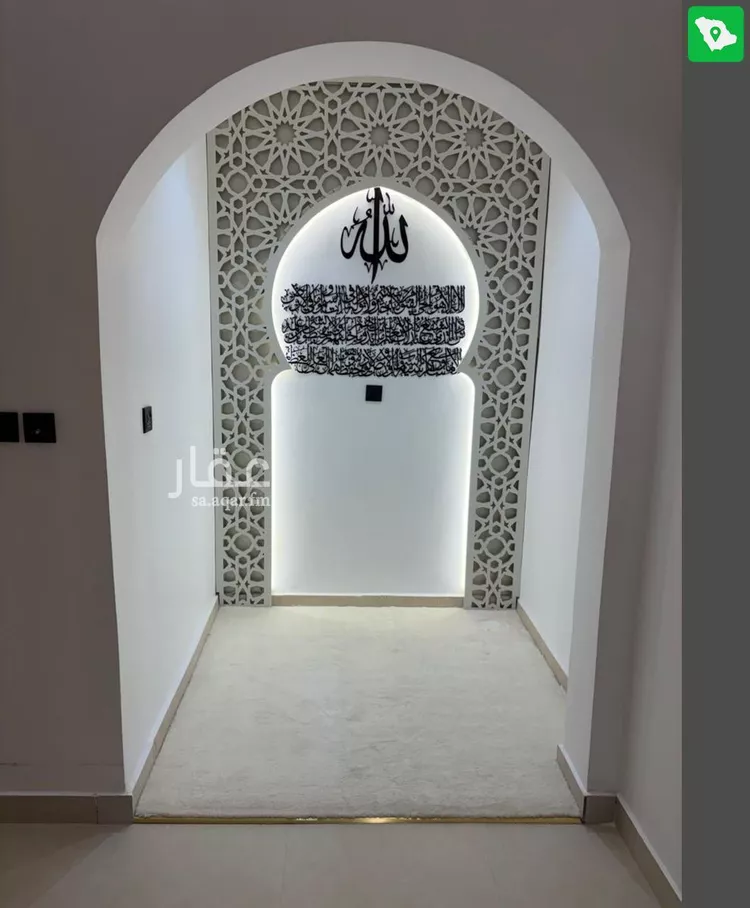 فيلا للإيجار في شارع عبدالباسط بن خليل, حي النرجس, مدينة الرياض, منطقة الرياض