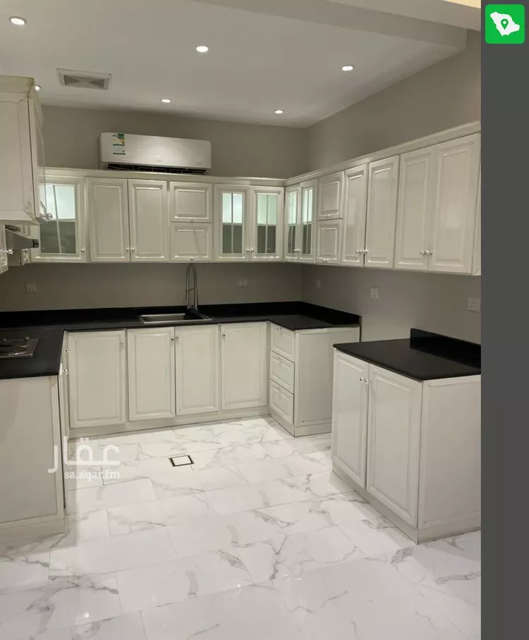 دور للإيجار في شارع رقم 190, حي الياسمين, مدينة الرياض, منطقة الرياض صورة 5