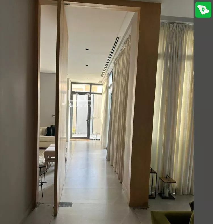 فيلا للإيجار في شارع علي المحتسب, حي العارض, مدينة الرياض, منطقة الرياض صورة 4