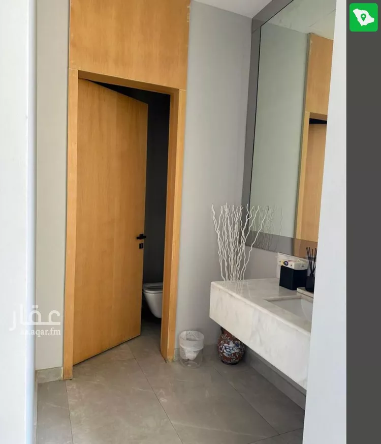 فيلا للإيجار في شارع علي المحتسب, حي العارض, مدينة الرياض, منطقة الرياض صورة 3