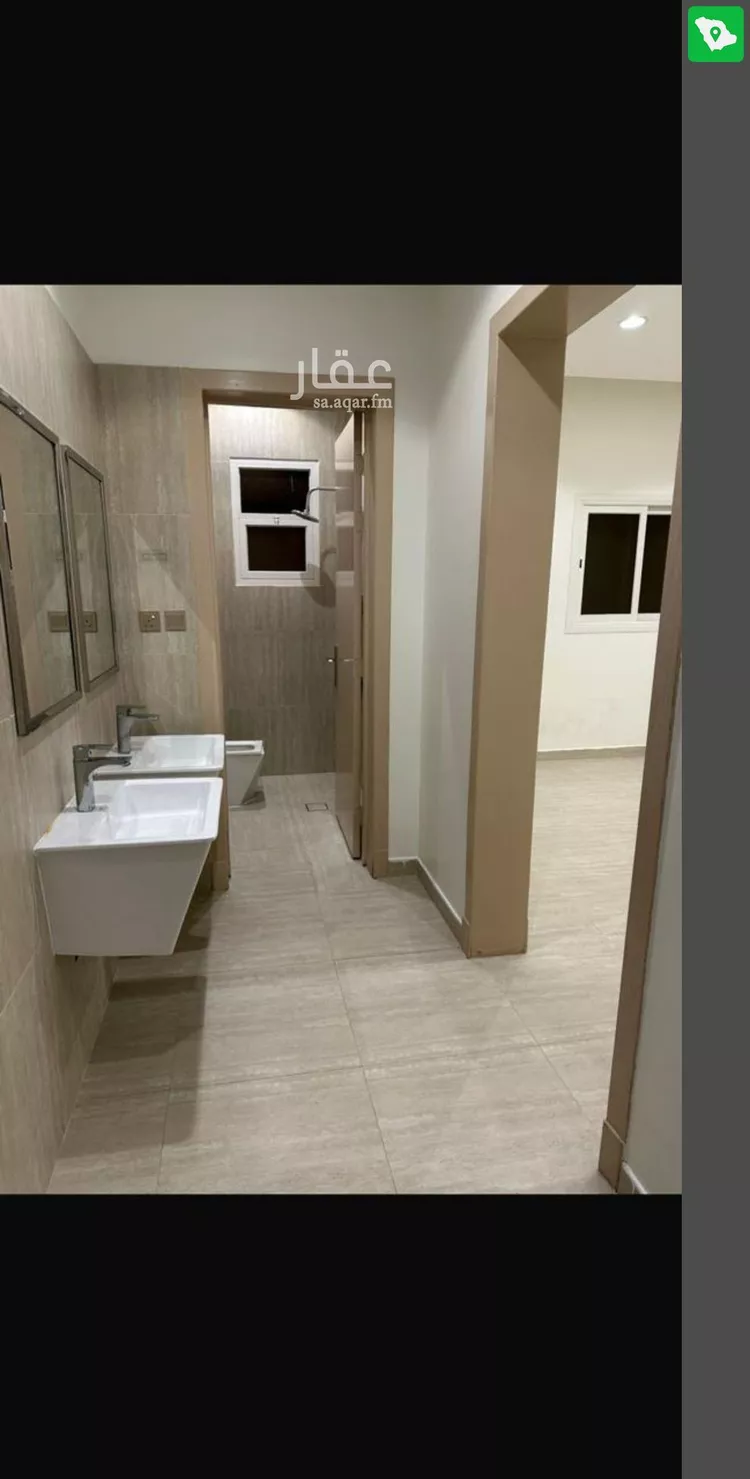 شقة للإيجار في حي المهدية, مدينة الرياض, منطقة الرياض صورة 5