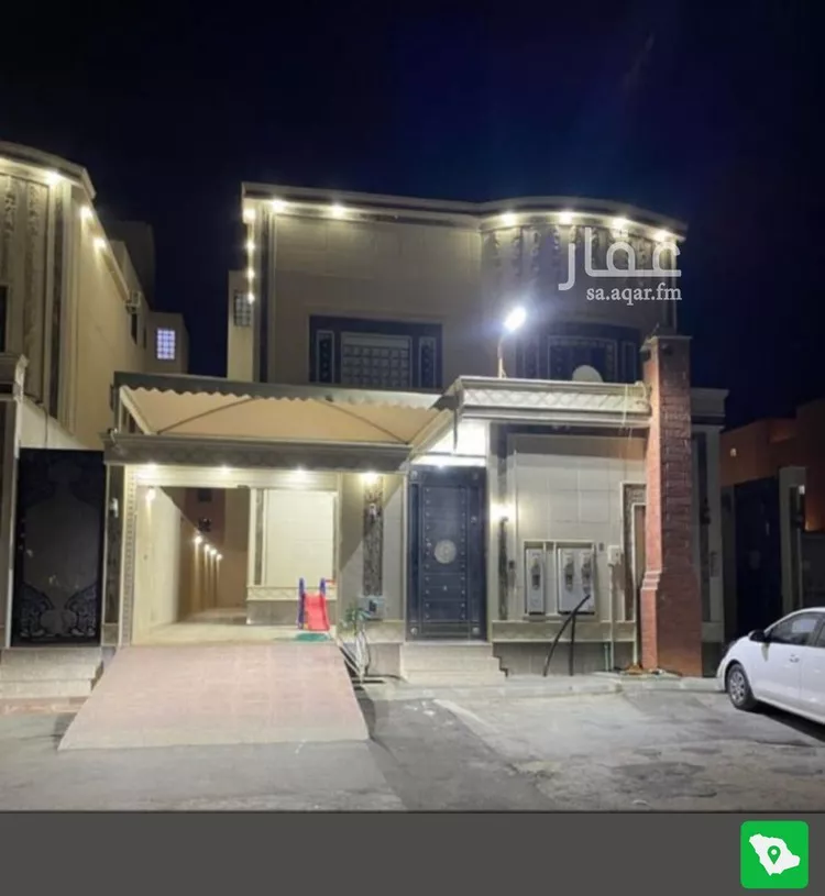 شقة للإيجار في شارع لاهور, حي ظهرة لبن, مدينة الرياض, منطقة الرياض
