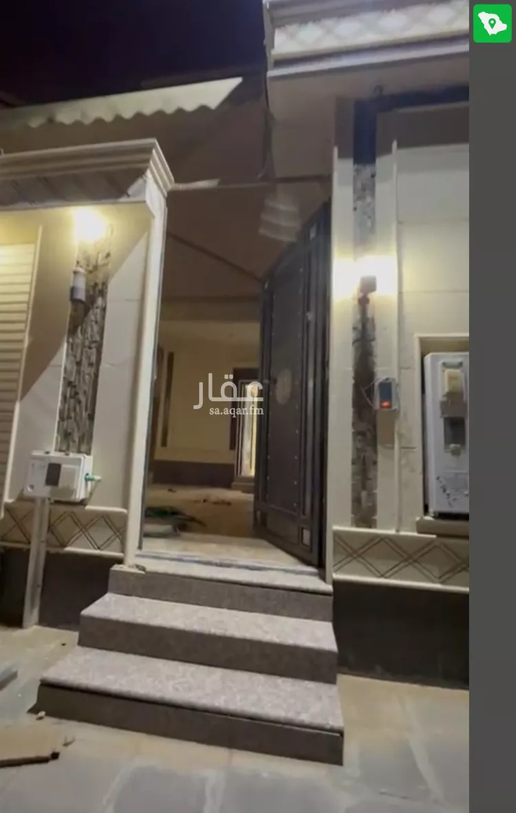 فيلا للإيجار في شارع الكوثر, حي ظهرة لبن, مدينة الرياض, منطقة الرياض