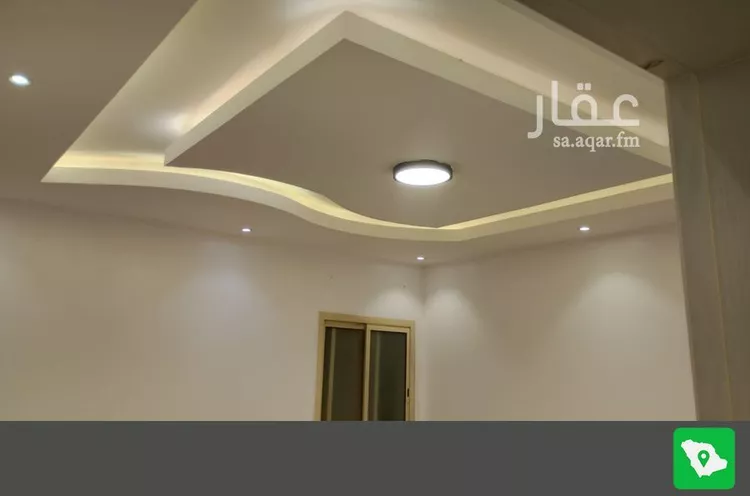Floor for Rent in Riyadh Al Malqa صورة 4