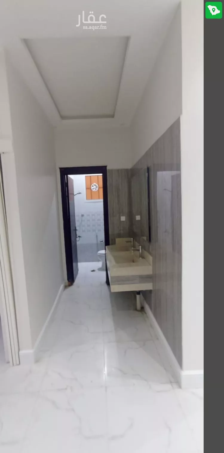 فيلا للإيجار في شارع أبي السعود بن ظهيرة, حي الرمال, مدينة الرياض, منطقة الرياض صورة 4