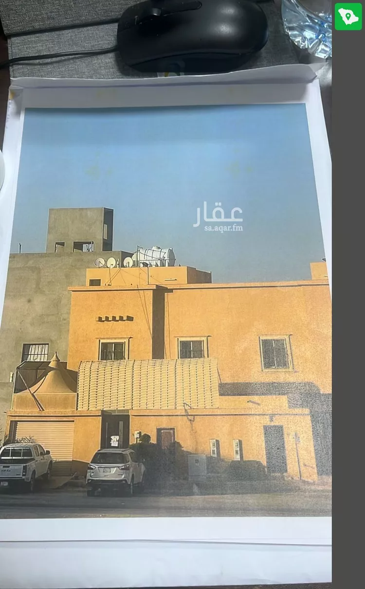 فيلا للإيجار في شارع الكوثر, حي ظهرة لبن, مدينة الرياض, منطقة الرياض