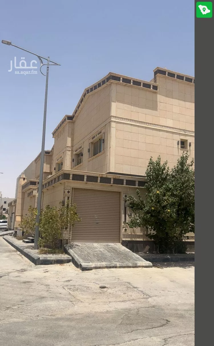 فيلا للبيع في شارع علي المحتسب, حي العارض, مدينة الرياض, منطقة الرياض