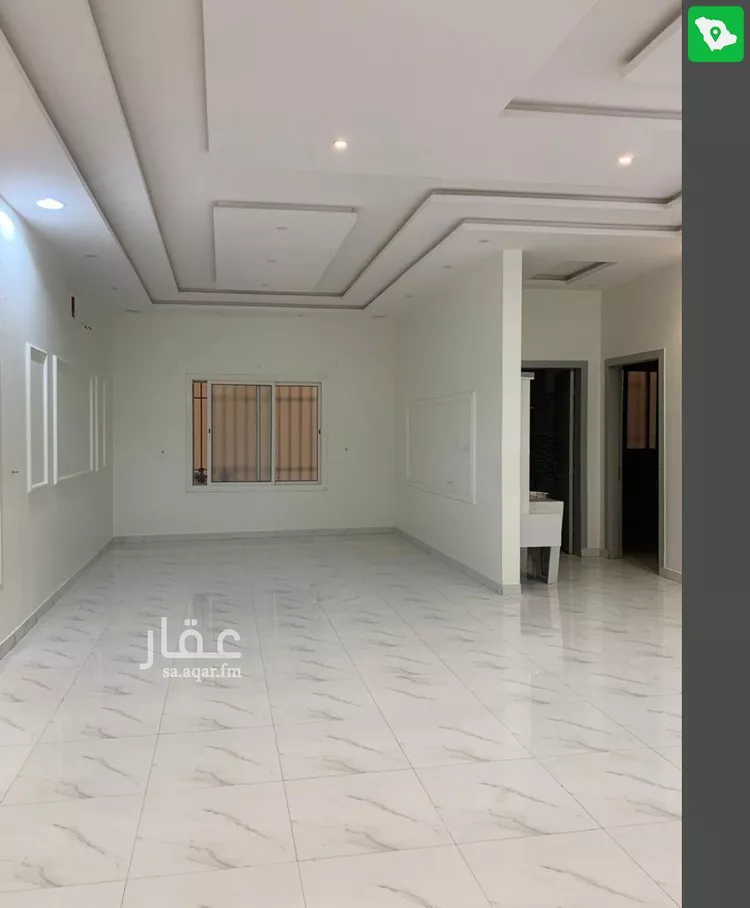 فيلا للإيجار في شارع نهر ابن عميره, حي القادسية, مدينة الرياض, منطقة الرياض 9