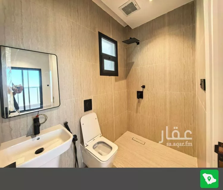 شقة للإيجار في شارع سلطان بن نمر, حي الرمال, مدينة الرياض, منطقة الرياض 7