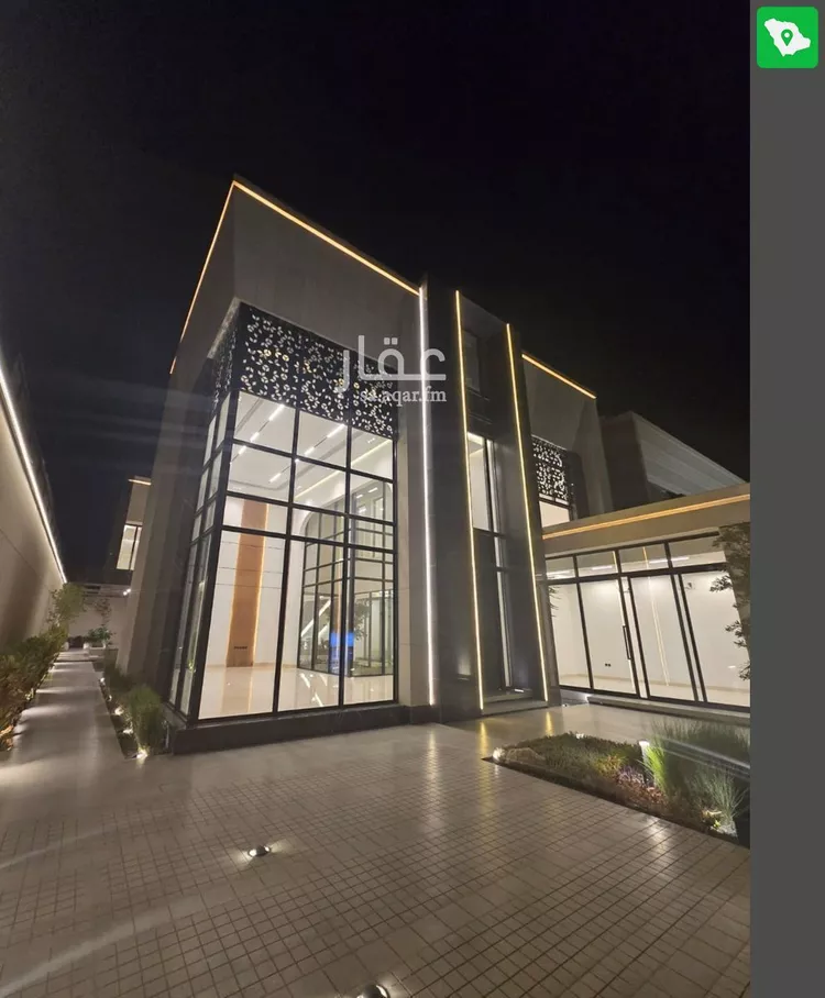 Villa for Sale in Riyadh Al Malqa
