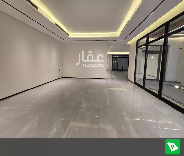 فيلا للبيع في شارع علي المحتسب, حي العارض, مدينة الرياض, منطقة الرياض صورة 5