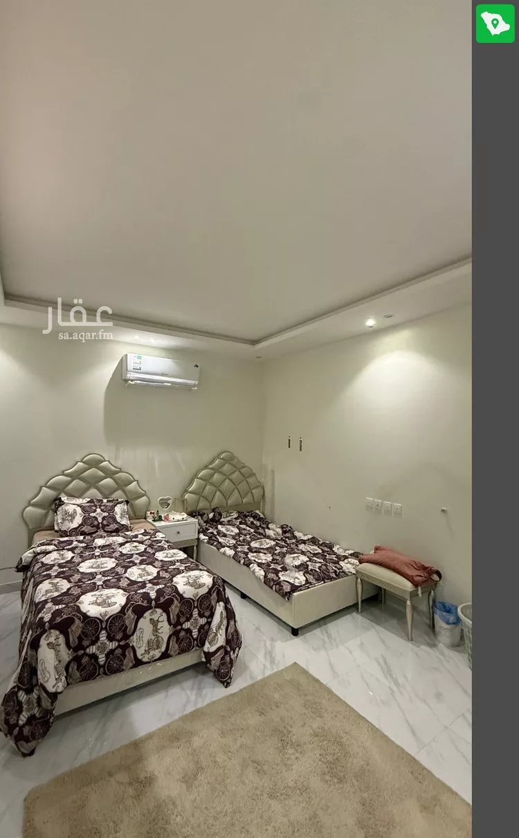 فيلا للإيجار في شارع علي المحتسب, حي العارض, مدينة الرياض, منطقة الرياض صورة 2