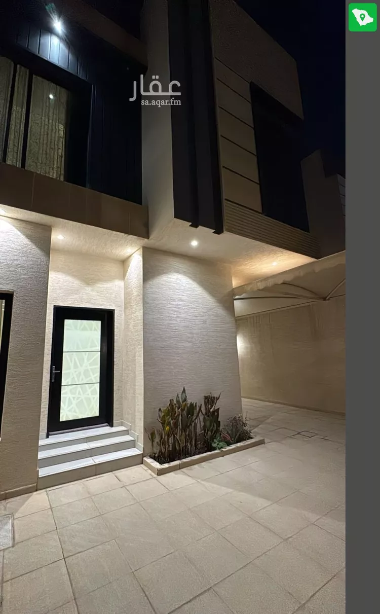 فيلا للإيجار في شارع علي المحتسب, حي العارض, مدينة الرياض, منطقة الرياض صورة 2