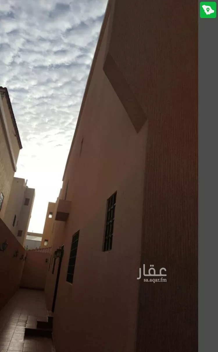 فيلا للبيع في شارع البحـــر الأحــــمر, حي النفل, مدينة الرياض, منطقة الرياض صورة 2