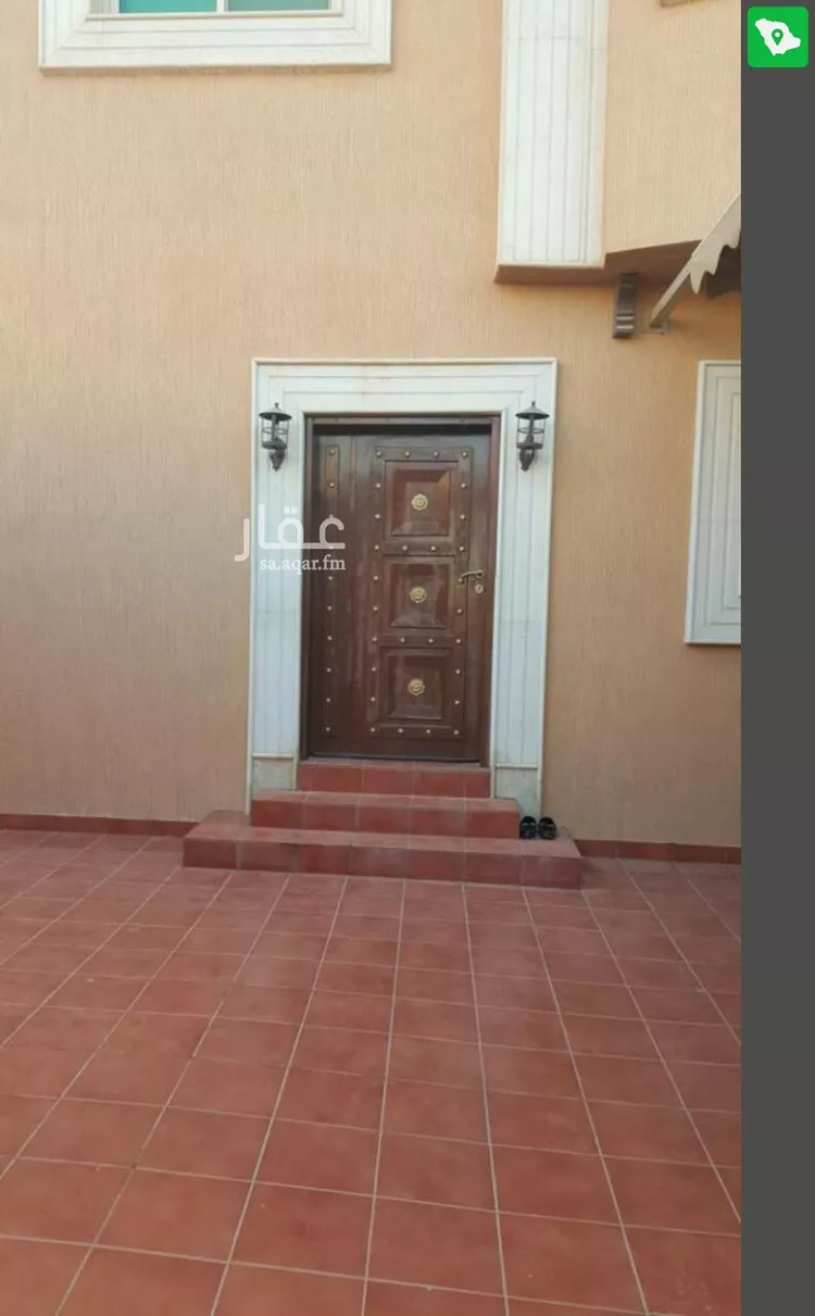 فيلا للبيع في شارع البحـــر الأحــــمر, حي النفل, مدينة الرياض, منطقة الرياض صورة 5
