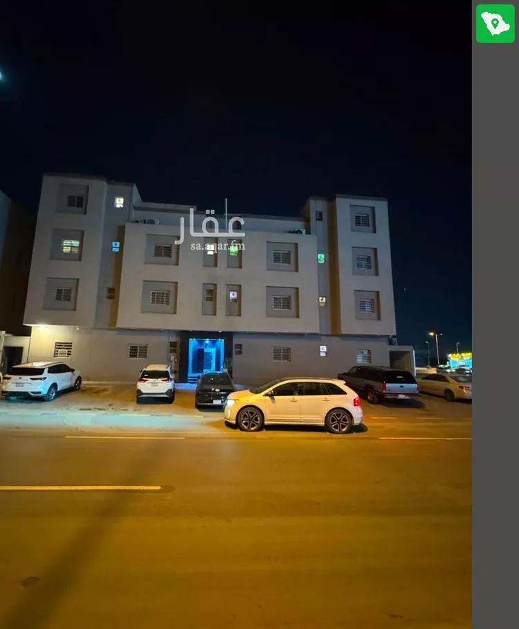 شقة للإيجار في شارع لاهور, حي ظهرة لبن, مدينة الرياض, منطقة الرياض
