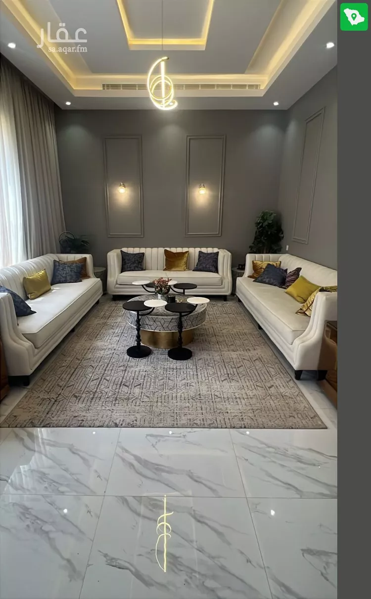 Villa for Rent in Riyadh Al Arid صورة 2