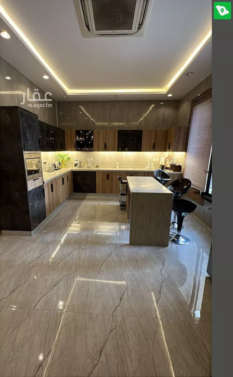 Villa for Rent in Riyadh Al Arid صورة 3