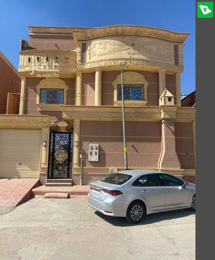 شقة للإيجار في حي قرطبة, مدينة الرياض, منطقة الرياض