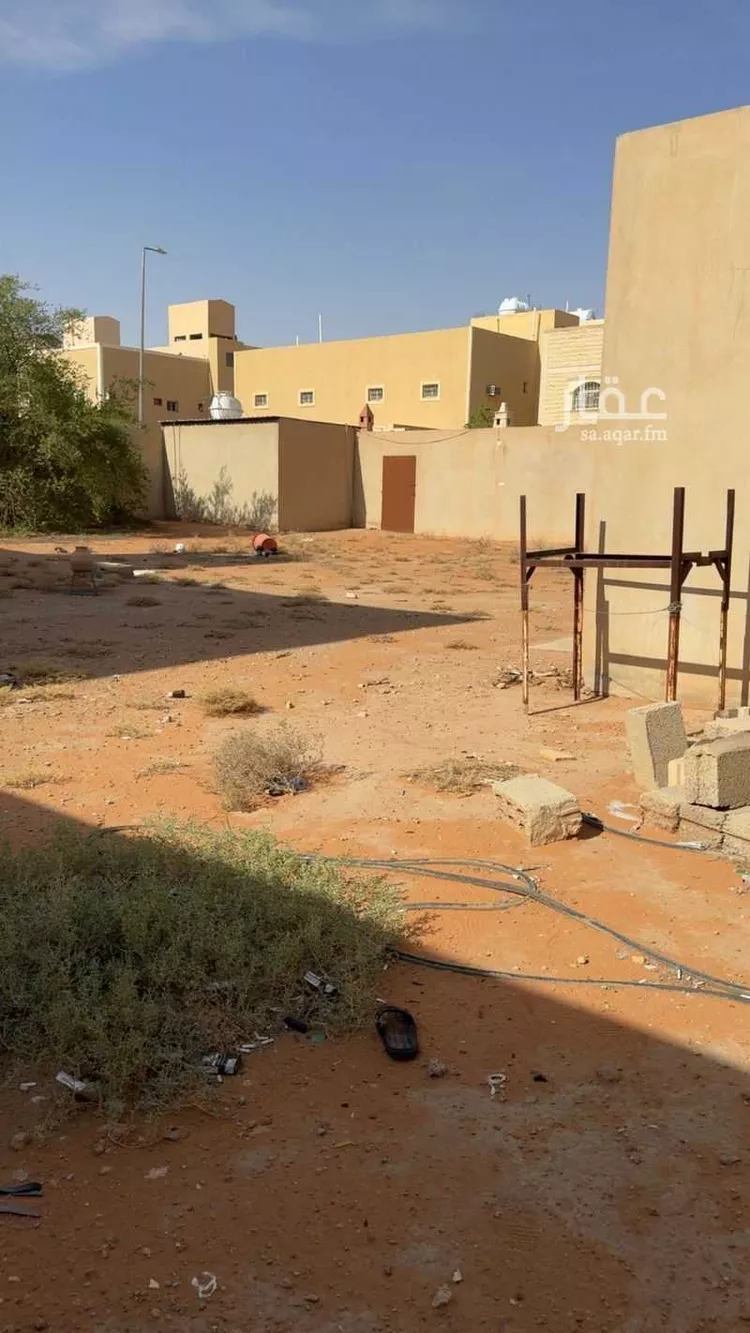 استراحة للإيجار في شارع سهل بن حنيف, حي الهدا, مدينة المزاحمية, منطقة الرياض صورة 2