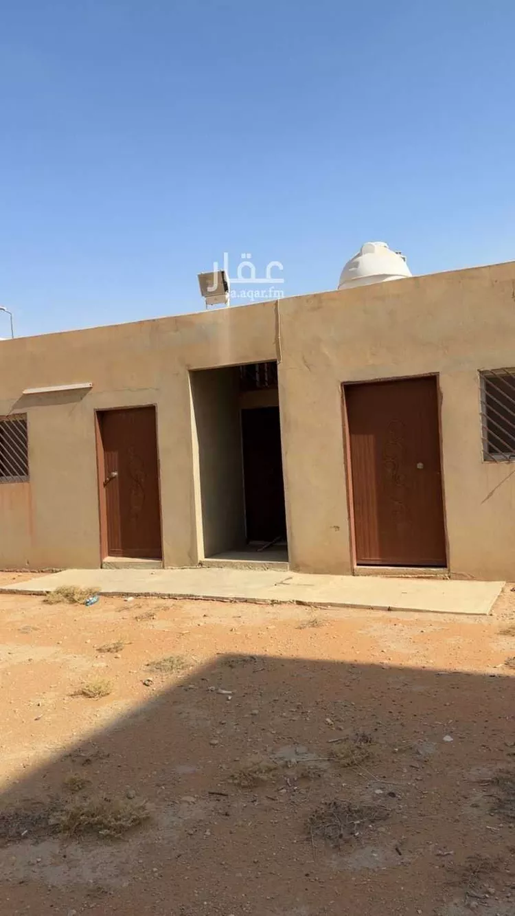 استراحة للإيجار في شارع سهل بن حنيف, حي الهدا, مدينة المزاحمية, منطقة الرياض
