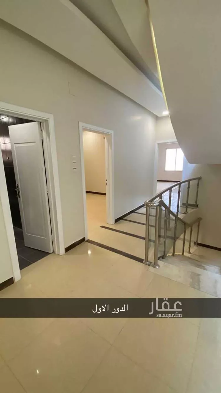 Villa for Rent in Riyadh An Narjis 6