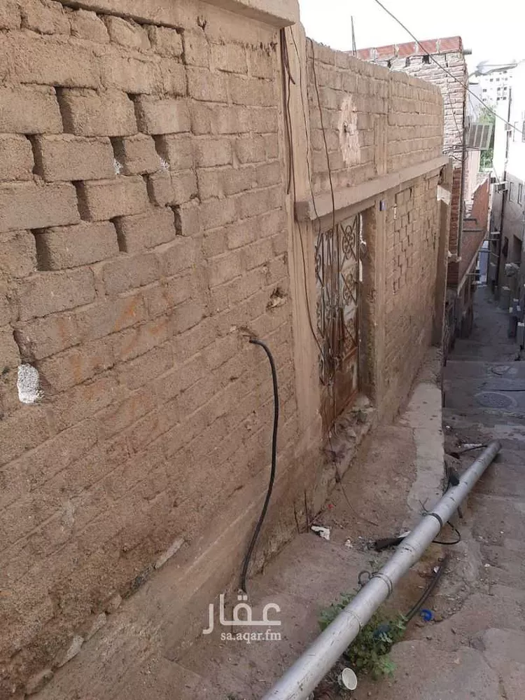 أرض للبيع في شارع شارع 73 البياري, حي الحجون, مدينة مكه المكرمه, منطقة مكة المكرمة