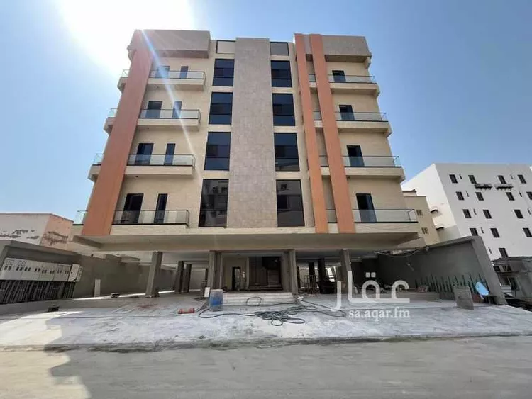 شقة للبيع في شارع عبيد الله الفقيه, حي الريان, مدينة جدة, منطقة مكة المكرمة