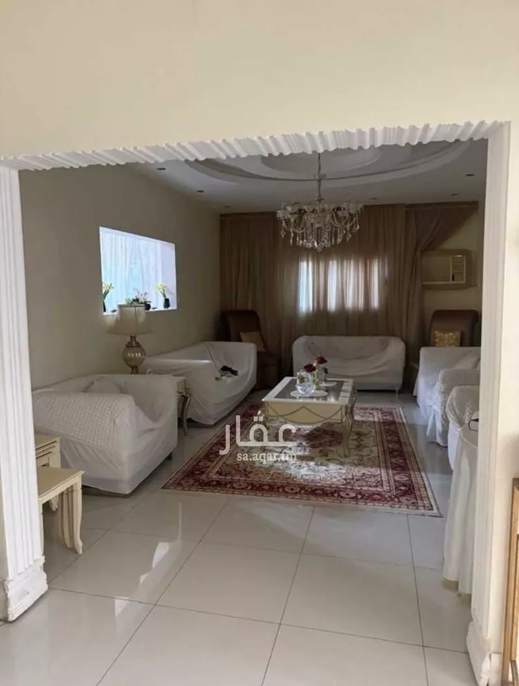 فيلا للبيع في شارع معاويه بن ابي سفيان, حي أم العراد, مدينة الطائف, منطقة مكة المكرمة صورة 5