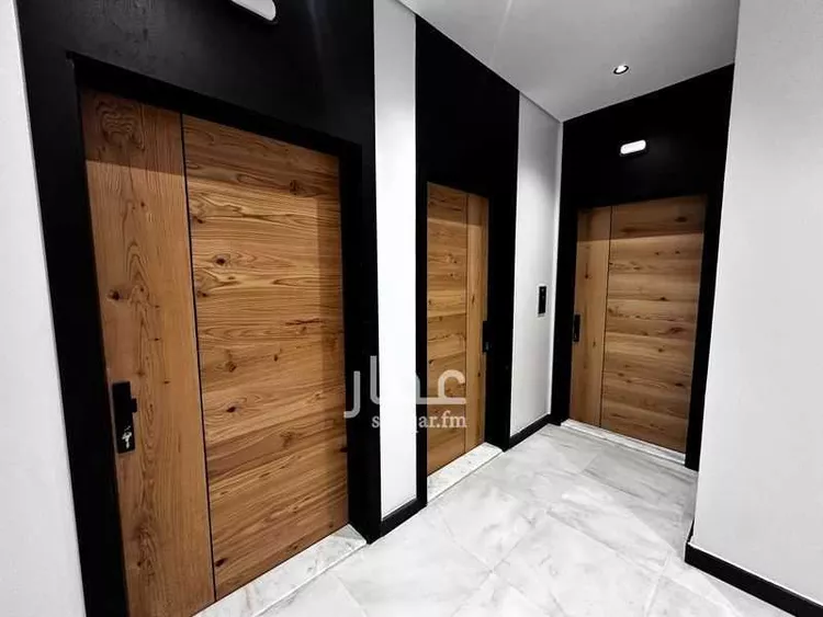 شقة للبيع في شارع ابي الرضا المقرئ, حي الريان, مدينة جدة, منطقة مكة المكرمة صورة 3