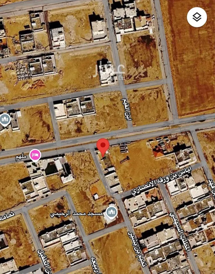 Rest House for Sale in Riyadh Banban