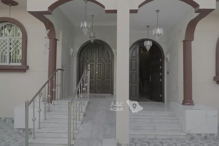 فيلا للبيع في شارع ادريس, حي المروة, مدينة جدة, منطقة مكة المكرمة 4
