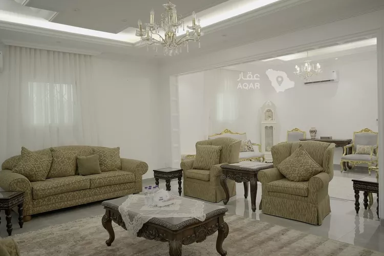 فيلا للبيع في شارع ادريس, حي المروة, مدينة جدة, منطقة مكة المكرمة 11