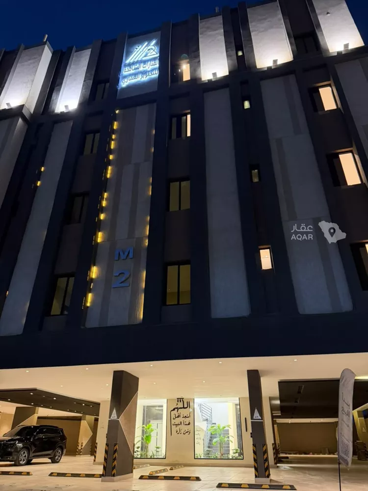 شقة للبيع في شارع ابن رواحة, حي الريان, مدينة جدة, منطقة مكة المكرمة صورة 3