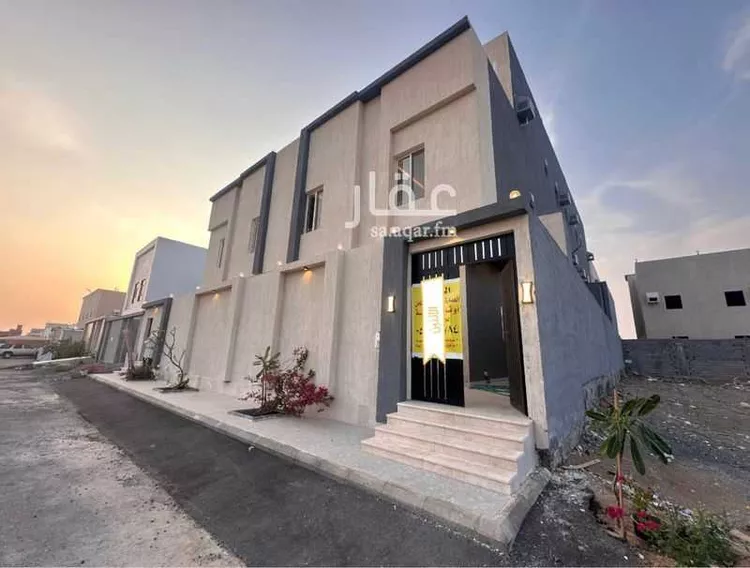 عمارة للبيع في شارع محمد علي معيض القحطاني, حي الرياض, مدينة جدة, منطقة مكة المكرمة