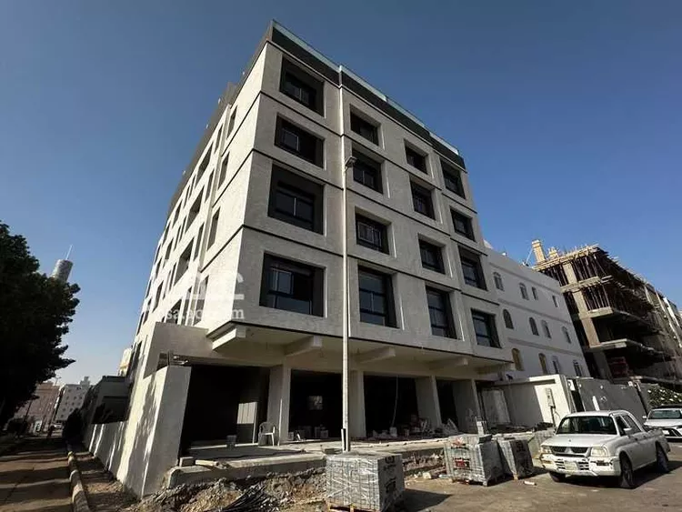 عمارة للبيع في شارع طلال بن جبر, حي الريان, مدينة جدة, منطقة مكة المكرمة