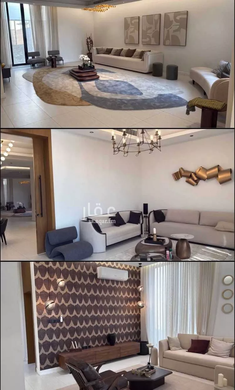 Villa for Sale in Dammam As Saif صورة 3
