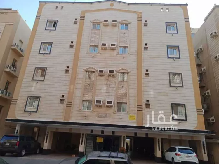 شقة للإيجار في شارع إسماعيل بن مبارك, حي المنار, مدينة جدة, منطقة مكة المكرمة