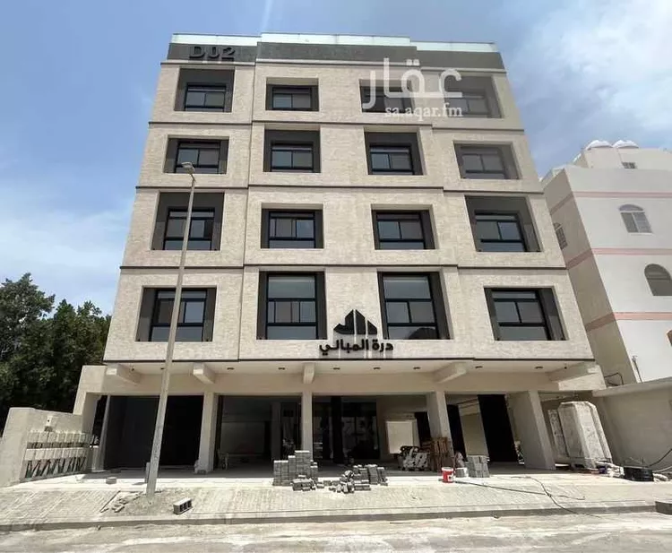 Building for Sale in Jeddah Ar Rayan