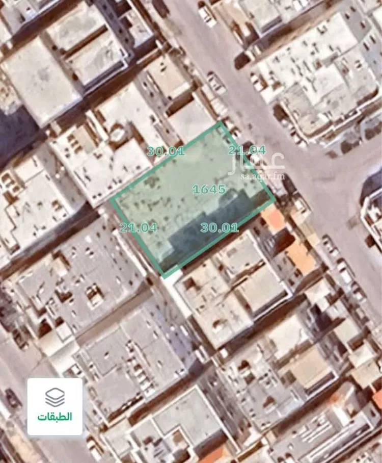 Land for Sale in Dammam Ash Shulah